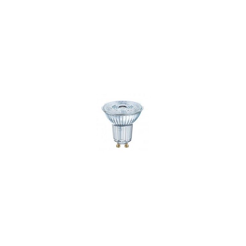 Bombilla GU10 LED OSRAM Parathom DIM PAR16 5 5W 36º Regulable 4000ºK