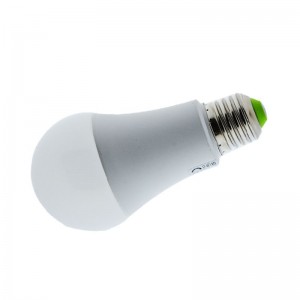Acheter ampoule LED E27 7W avec capteur de luminosité