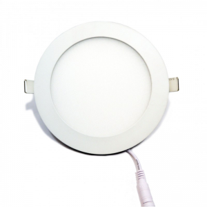 Pack Downlight Led Encastrable Extra Plat Rond W U