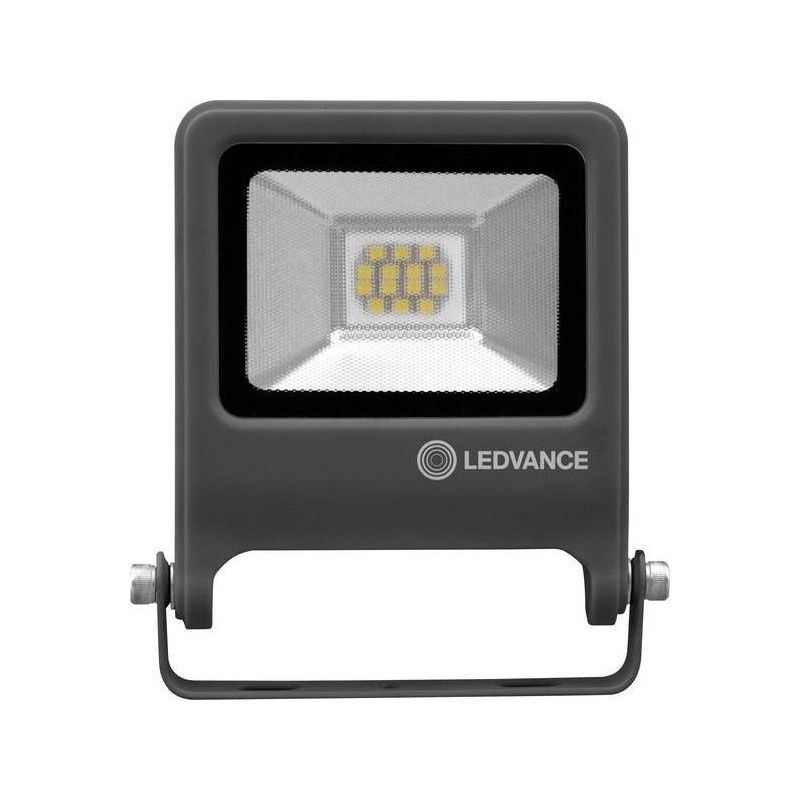 Projecteur LITED 30w avec détecteur 4000K 2700 lumens IP65 Driver