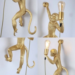 KITTIES Applique murale / Lampe à poser en métal découpé forme Chat avec  prise H33cm ivoire Goodnight Light - LightOnline