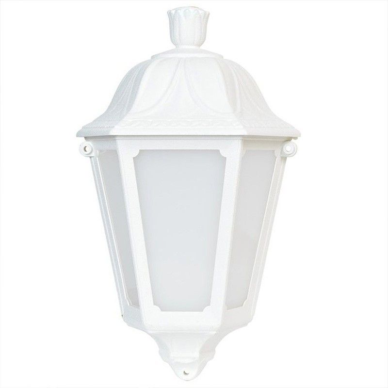 Applique extérieur design lanterne lampe plot terrasses lampe ALU | Meine  Lampe