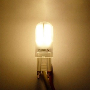 Ampoule LED QPlus G9, Ampoule LED