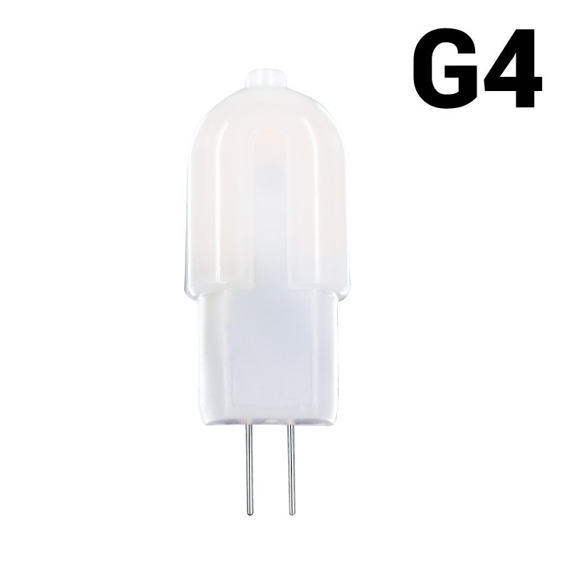 ampoules led G4