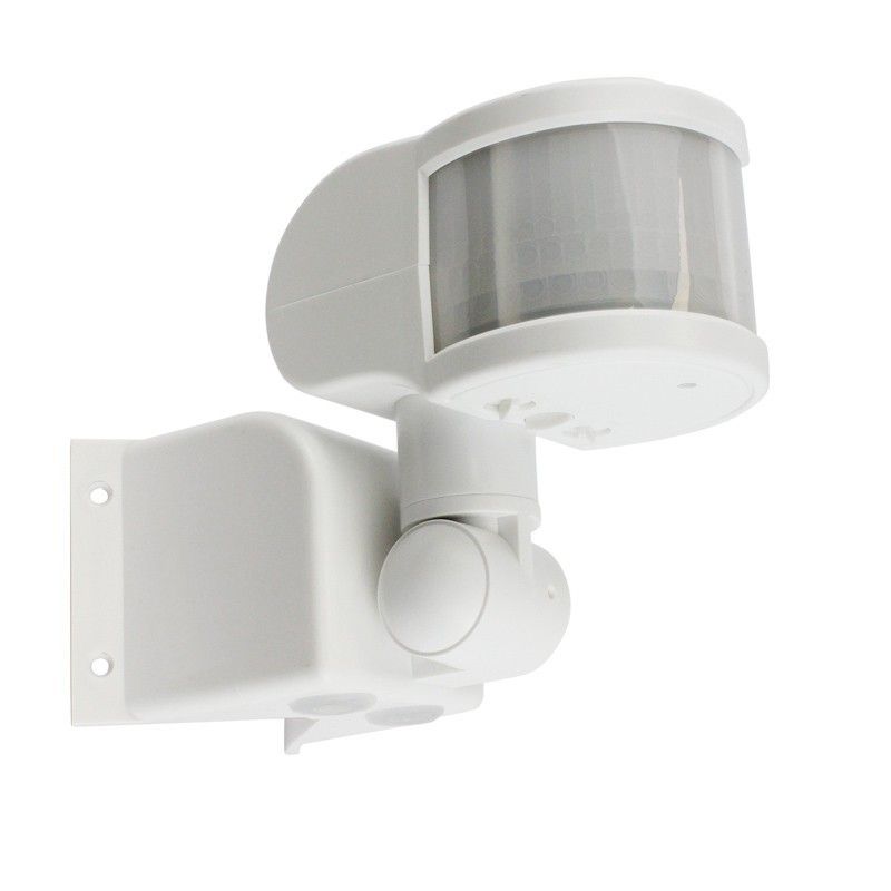 Luminaire LED étanche intérieur ou extérieur sous abri jusqu'à 4 m de  hauteur