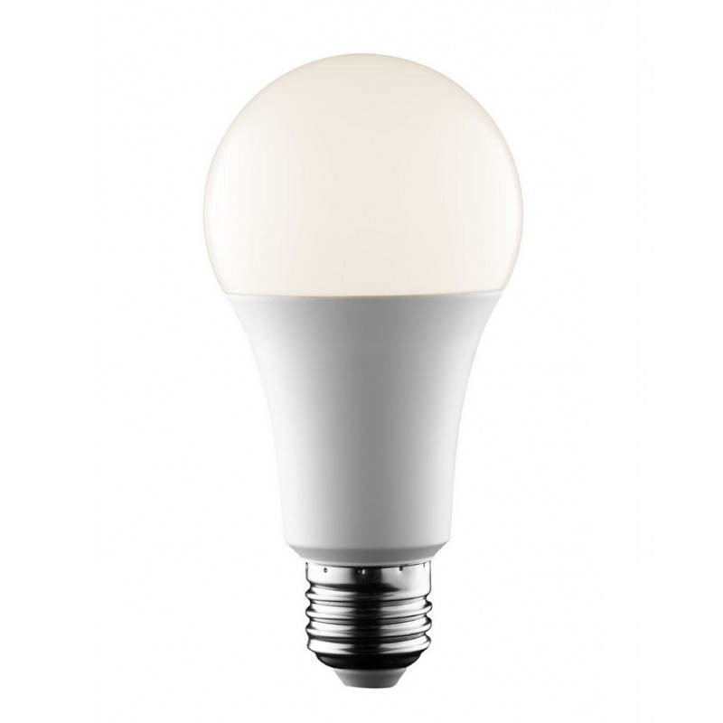 Ampoule LED E27 14W - Économie d'énergie et longue durée de vie