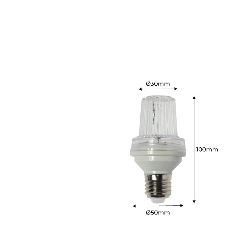 V-Show lampe stroboscopique étanche - lampe stroboscopique LED extérieure  630 W. - Chine Lampe stroboscopique, lampe stroboscopique étanche