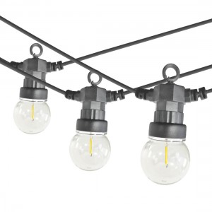 Generic Guirlande lumineuse, 20 Ampoules, LED, décoration
