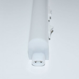 Réglette LED 60cm idéal dressing avec capteur de présence