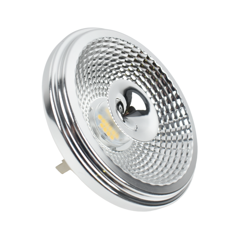 Ampoule Led Ar111 G53 12v 45º 12w 2442