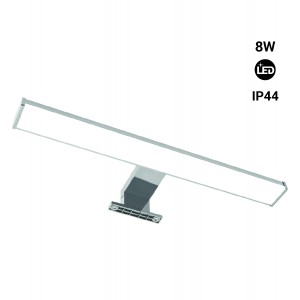 Applique LED pour miroir de salle de bain - 30cm - 5W