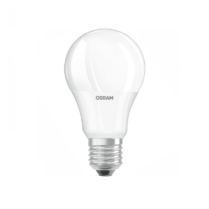 Acheter ampoule LED Osram capteur de luninosité