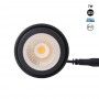 Module LED 7W pour downlight MR16/GU10 - 45º - IRC 90