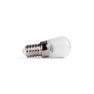 Lampe E14 LED Ampoule pour Réfrigérateur, 2W SES Lampe (équivalent