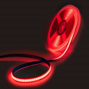 Bande lumineuse 42 LED Portugal 24 volts 60cm éclairage Vert Rouge