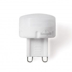 Ampoule LED G9 - 1,7W - FUMAGALLI