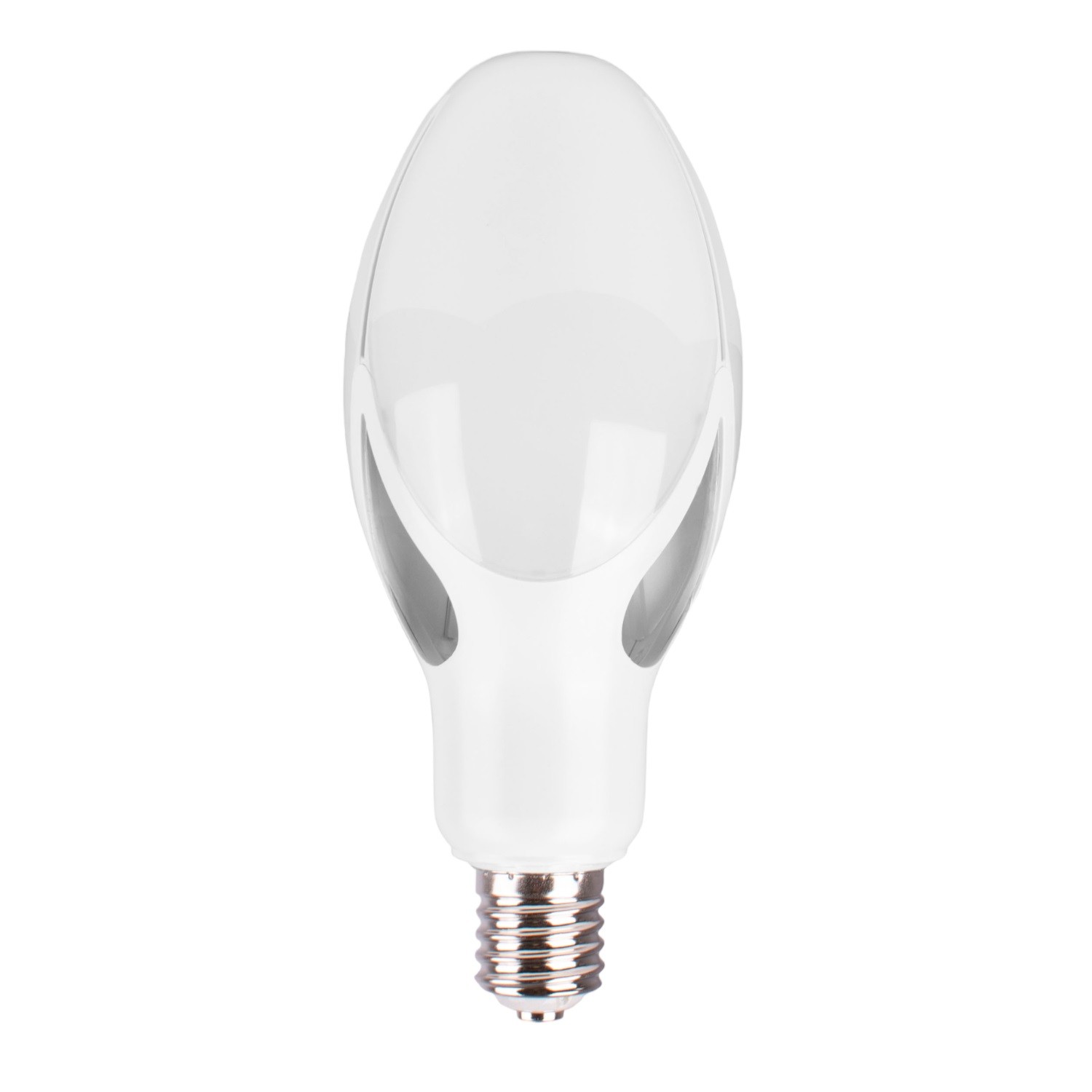 Ampoule spot PAR38 120 LEDs 12 Volts culot E27 éclairage blanc