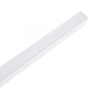 Luminaire linéaire sur rail 48V