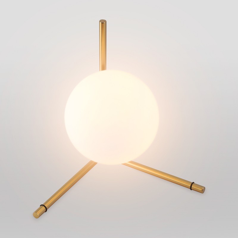 IC de Flos lampe de table