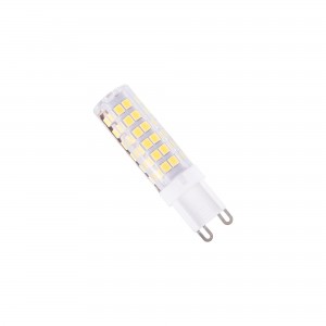 Ampoule LED g9 6w dimmable équivalent 45w blanc du jour 6000k - RETIF