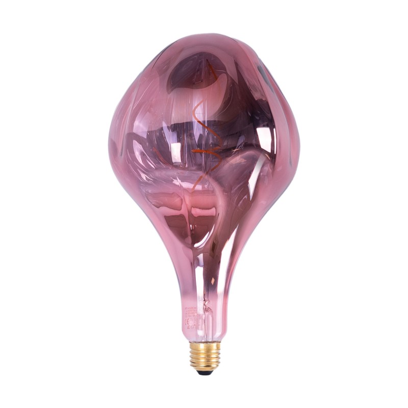 Ampoule filament décorative