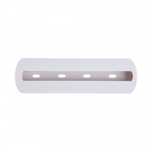 Adaptateur pour spot de rail monophasé en lampe de plafond