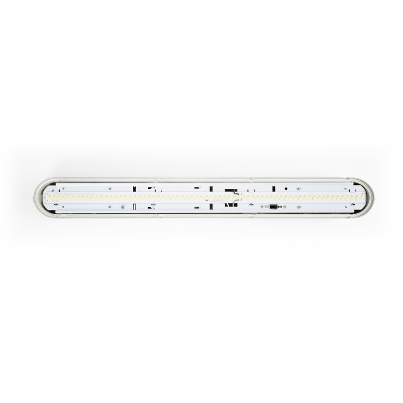 R Glette Led Tanche Cct Connectable Cm W Ip