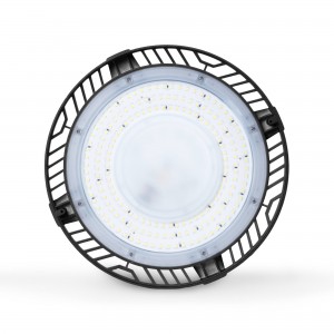 Suspension LED industrielle 100W IP65