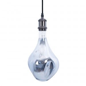 Support de Lampe Suspension