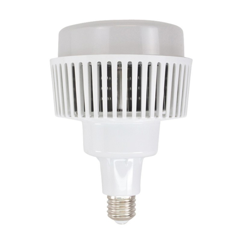 Acheter ampoule industrielle LED de 100W avec culot E40