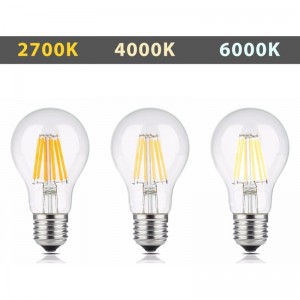 Ampoule LED 220V 20W E27 G120 300° (Pack de 10) - Lumière Blanc Froid