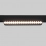 Spot LED orientable CCT pour rail magnétique