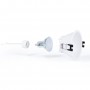 Spot LED complet avec ampoule dichroïque