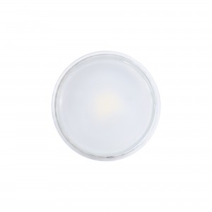 Spot LED GU10 blanc