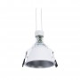 Ampoule LED GU10 et douille pour ampoule