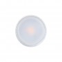 Downlight couleur champagne