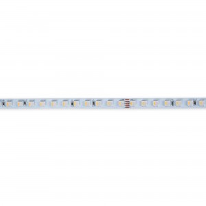 Ruban LED 48V DC - RGBWW - 12W/m - 10mm - IP20 - 20 mètres - 90LED/m | éclairage LED