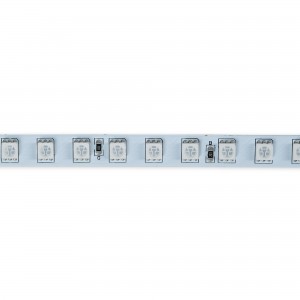 Ruban LED 48V DC - RVB - 14.4W/m - 10mm - IP20 - 20 mètres - 90LED/m | LED ruban interieur