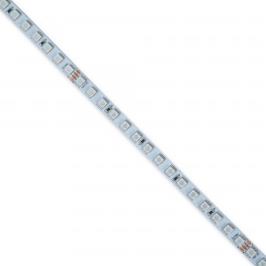 Ruban LED 48V DC - RVB - 14.4W/m - 10mm - IP20 - 20 mètres - 90LED/m | LED ruban interieur