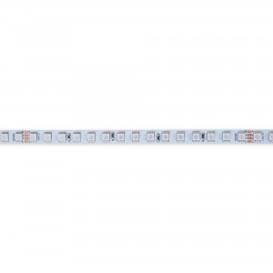 Ruban LED 48V DC - RGB - 14.4W/m - 10mm - IP20 - 10 mètres - 90LED/m | éclairage LED