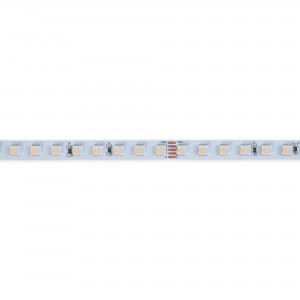 Ruban LED 48V DC - RGBWW - 12W/m - 10mm - IP20 - 10 mètres - 90LED/m | éclairage LED