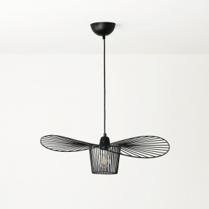 Lampe suspendue design "Pamela" - 60cm | suspension luminaire