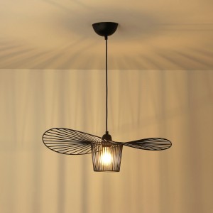 Lampe suspendue design "Pamela" - 60cm | suspension luminaire