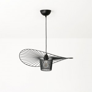 Lampe suspendue design "Pamela" - 60cm | suspension luminaire