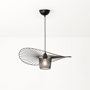 Lampe suspendue design "Pamela" - 60cm | suspension luminaire