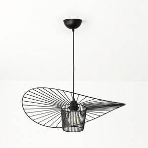 Lampe suspendue design "Pamela" - 60cm | suspension luminaire