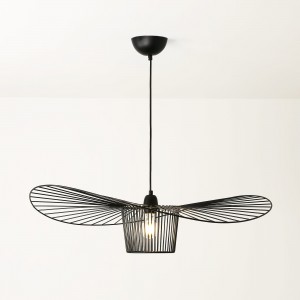 Lampe suspendue design "Pamela" - 80cm