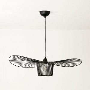 Lampe suspendue design "Pamela" - 80cm