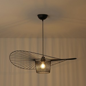 Lampe suspendue design "Pamela" - 80cm