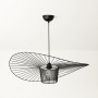 Lampe suspendue design "Pamela" - 80cm